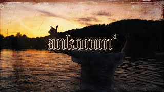 Copain  Ankommen prod by Fred [upl. by Alabaster315]