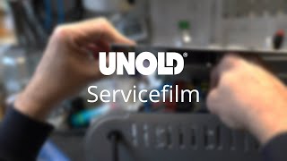 UNOLD Servicefilm [upl. by Shellie]