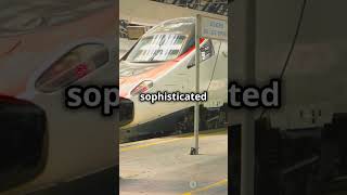 Automated vs Autonomous Trains Whats the difference [upl. by Atnauq]