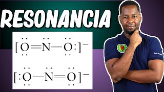 ESTRUCTURAS DE RESONANCIA  Enlace Químico [upl. by Sara]