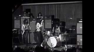 Deep Purple  Fireball live 1972 [upl. by Elum454]