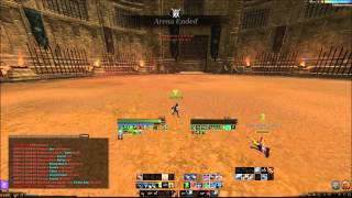 Archeage Abolisher Arenas With Andross [upl. by Adnil]