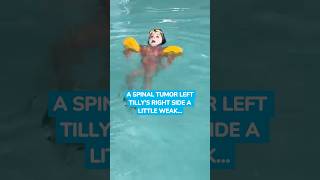 Hemiplegia aquatictherapy ot online training toolbox aquaticoccupationaltherapy [upl. by Aleirbag388]