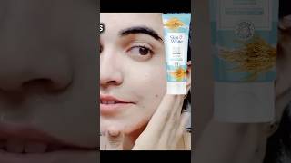 Rice amp milk face wash taibascreations skincare ytshorts beauty foryou facewash [upl. by Leora]