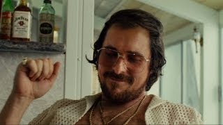 American Hustle  Domestic Trailer 1 [upl. by Calabrese]