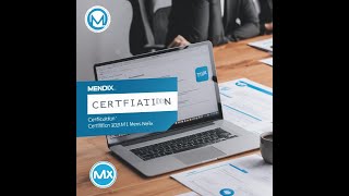 Mendix Intermediate Certification  Part 1  Mendix Intermediate Certification Dump [upl. by Piero]