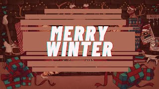 Winter Theme holiday version  Quizizz Soundtrack 10  Special [upl. by Nodnal751]