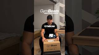 GymBeam Kupon📦 skuczi5 [upl. by Ytsud]