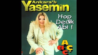 Ankaralı Yasemin Cimdallı [upl. by Ettelrahc]