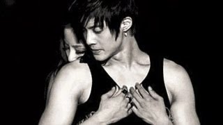 Kim Hyun Joong 김현중 MV [upl. by Guimar]