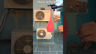 Sumsung galaxy S24 ultra vs iphone 16 pro Max Epic slow motion comparison shorts RohitChaurasiya0 [upl. by Dena]