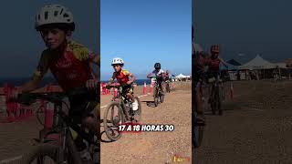 Club Ciclista Ballester amp Escuela Municipal de Candelaria dxtenerife candelaria mtb ciclismo [upl. by Howie]