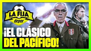 GANAR o GANAR Nuestros pronósticos de cara a la FECHA 11 de las ELIMINATORIAS  La fijas de Depor [upl. by Nanji]