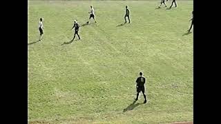 EBHS Boys Soccer vs Brick Memorial  9251999 [upl. by Enelrats]