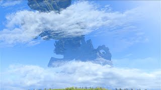 Xenoblade Chronicles Definitive Edition 3 The Bionis Leg [upl. by Nuawtna529]