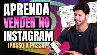 COMO CRIAR e CONFIGURAR uma CONTA PROFISSIONAL no INSTAGRAM em 2024 Passo a Passo Completo [upl. by Nilyad50]