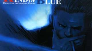 Jinguji Saburo Kind of Blue 02 Blue Over The Blue Eng Ver [upl. by Allit]