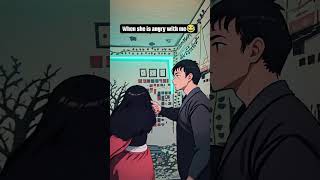 Love video cartoon kiss [upl. by Ytsirhc]