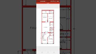 21 58 house design [upl. by Eiramanig700]