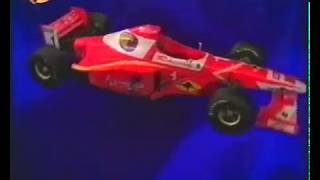 Rtl4 formule1 Voorbeschouwing hungaroring 1998 [upl. by Germana]