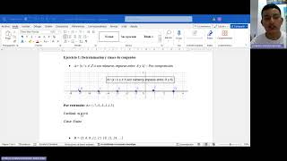 Unidad 2 tarea 3 [upl. by Eedrahc]