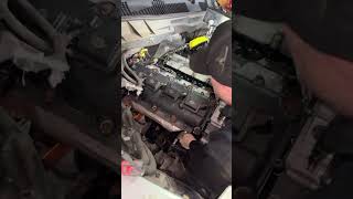 Hemi engine replacement hemi shorts automobile automotive car truck [upl. by Ahsenit]