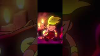 Juju  Jujutsu kaisen brawlstars brawlstarsshorts amber kaktus [upl. by Levitus700]