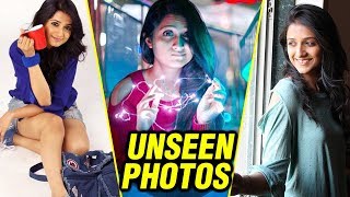 Aarohi Patel Unseen Photos  Love Ni Bhavai [upl. by Yanffit]