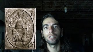 El Simbolismo Secreto de la carta del Tarot de El Mundo [upl. by Novad]