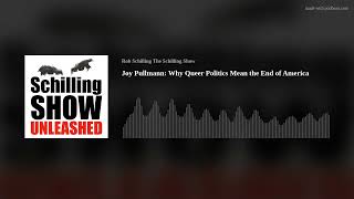 Joy Pullmann Why Queer Politics Mean the End of America [upl. by Fari763]