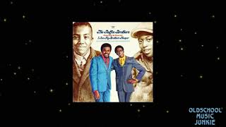 The Ruffin Brothers  Stand By Me [upl. by Harmony]