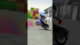 Honda 125 wheeling video [upl. by Laurice]