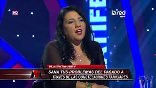 Mentiras Verdaderas – Latife Soto – Viernes 2 de Febrero 2018 [upl. by Sunny869]