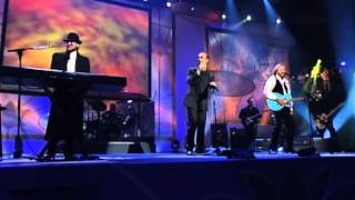 Bee Gees  Night Fever Live in Las Vegas 1997  One Night Only [upl. by Nonac360]