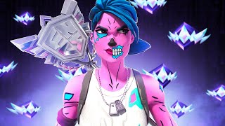 🔴 LIVE  FORTNITE SOLO ZB RANKED  Noice [upl. by Annahgiel]