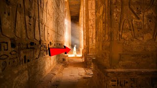 Inside Egypt’s SHOCKING Valley of Kings [upl. by Hersch]