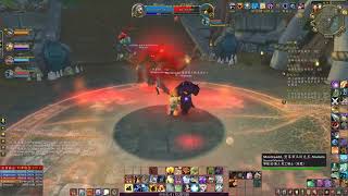 World of Warcraft waste material players dare not rank this cant play pvp can only…… [upl. by Attenehs902]