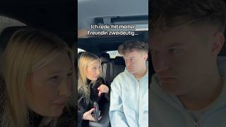 Das Ende 😂 comedy couple funny prank trendingonshorts [upl. by Bruckner233]