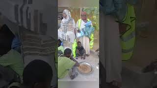 AIDES AUX ORPHELINS ET LES PAUVRES EN MAURITANIE ONGNGO FREEDOM AFRICA [upl. by Araed65]