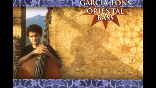 Renaud GarciaFons  Oriental Bass [upl. by Nuhs]