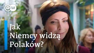 Jak Niemcy widzą Polaków [upl. by Annael294]