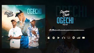 SEYDOU CHEE  OGECHI  REMIX  2024 [upl. by Campbell]