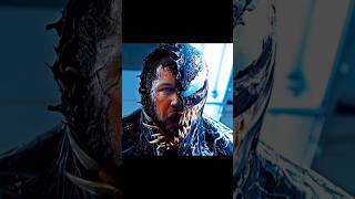 Venom reaction ⚡marvel marvelstudios shortsfeed youtubeshorts venom2 venom3 [upl. by Zacharias]