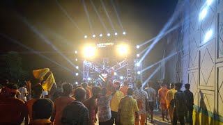 Ramesh Dj vlog Azamgarh Official is live new Yadav Dj Khalilabad Sound Testing In अयोध्या [upl. by Templas]