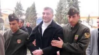 Ali Kınık Hapiste Yatarım Sedat Peker 2013 [upl. by Yeltihw]