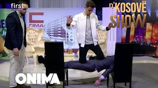 nKosove Show  Magjistari ngrin Shpetim Deskun [upl. by Vinaya496]