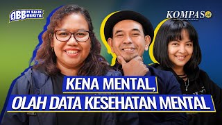 Kursi Besi Indomaret dan Jejak Sakit Mental Kaum Urban [upl. by Pegma]