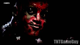 WWE Boogeyman 2022 Custom Titantron [upl. by Champaigne]