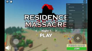 LOBBY MASSACRE  FULL SONG  SONG RESIDENCE MASSACRE [upl. by Lamiv]