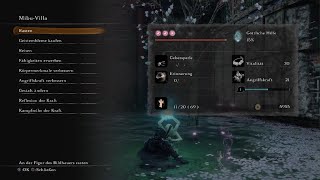 Sekiro 4000 skill points in 25 sec [upl. by Iilek5]